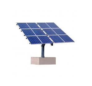 Solar tracking systems
