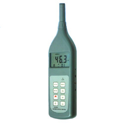 Sound level meter
