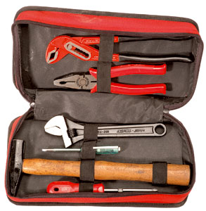 Home tool kit