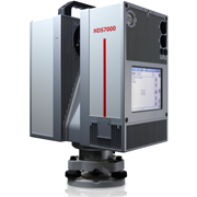 Scanners hds7000