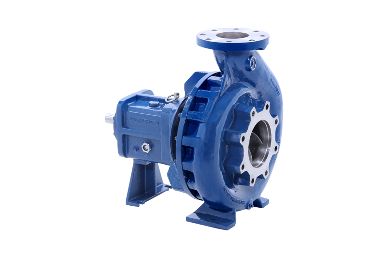 Ecc chemical series pumps