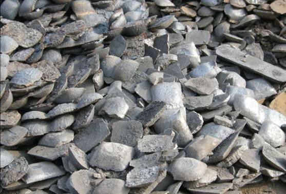 Ferro alloys