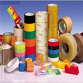 BOPP Colour Self Adhesive Tapes