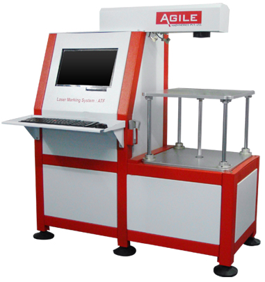 Industrial machines