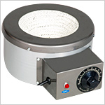 Heating mantle