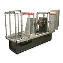 Torsionline torsion testing machine