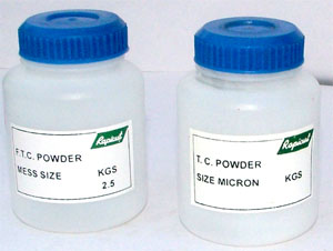 Tungsten carbide powder (wc)