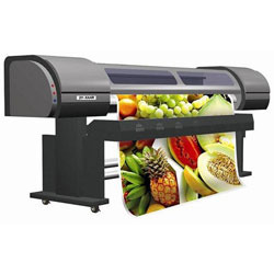 Digital printing machines