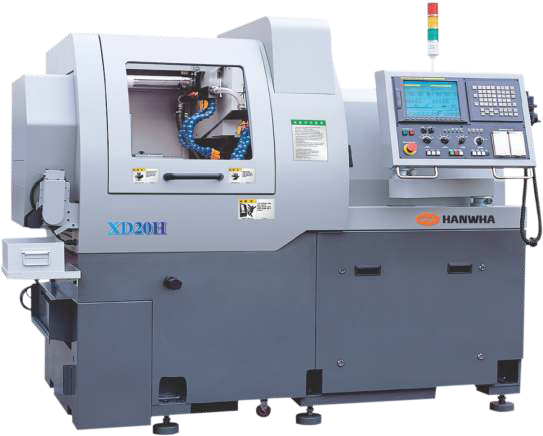 Hanwha corporation
