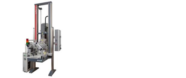 Robotic testing systems