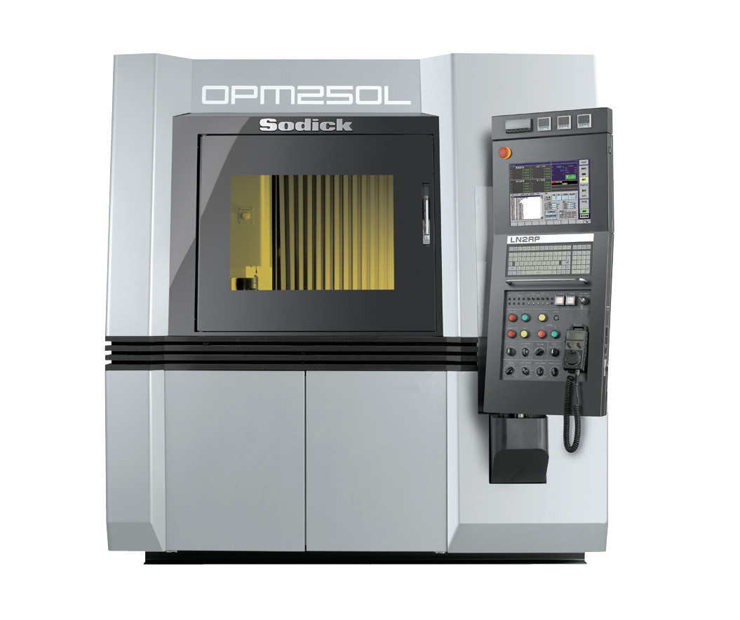 Metal 3d printer