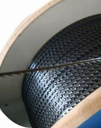 Card Clothing Wire (CCW)