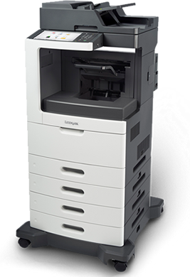 Printing machine 