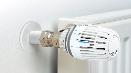 Thermostatic control