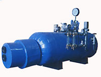 Steam Generators