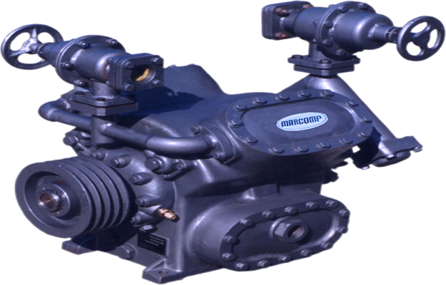 MARCOMP Compressor 