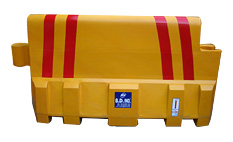 Road Barricade
