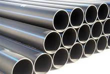 Hdpe pipes & fittings