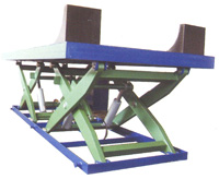 Dock leveler