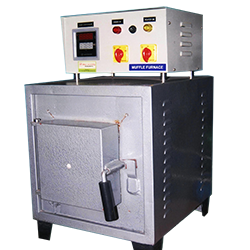 High temperature furnace
