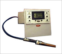 Shaw super dew online dew point meter specification