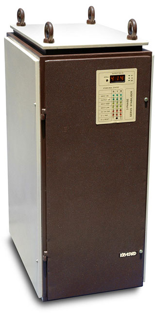 Stabilisers for Residences