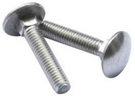  stainless steel bolts