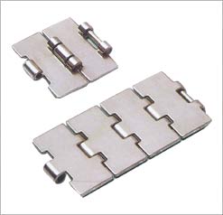 Straight Running Chains