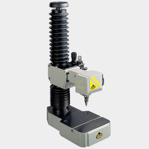 Stand alone pin marking machines