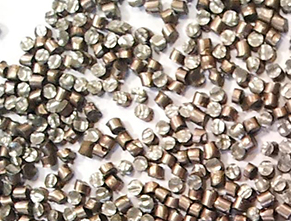 Steel Cut Wire Shots