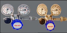 Gas presar regulater 