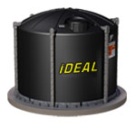 IDEAL Chemical Tanks