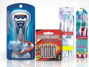 PVC Blister packing film