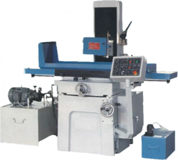 Surface grinding machines