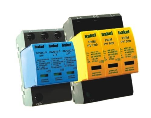 Surge Protection Device