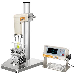 Tuning fork vibro viscometers