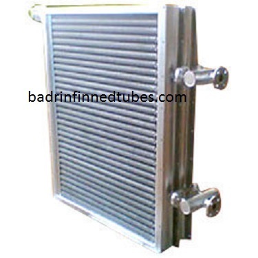 Steam radiators