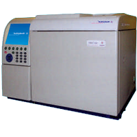 Optimagctm gas chromatograph: