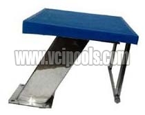Swimming Pool Starting Block