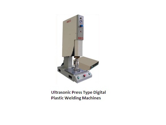 Welding machines 
