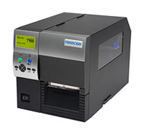 Printronix t4m barcode printer