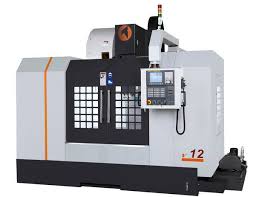 Cnc machine