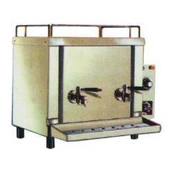 Tea and Coffee Vending Machine