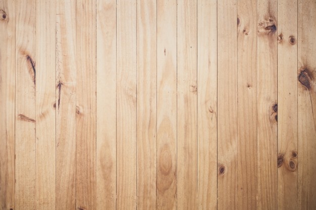 WOODEN FLOORING