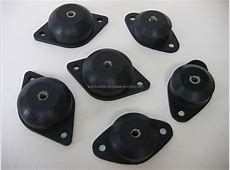 Anti Vibration Mounting