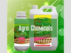 Agro chemicals