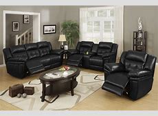 Leather Home and Office Furnishing