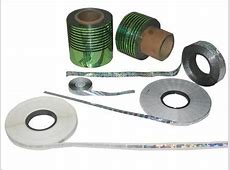 Envelope Holographic Tapes