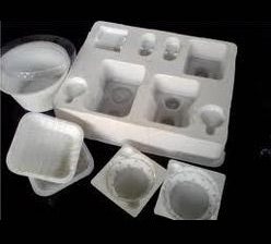 Thermoforming And Vacuum Forming