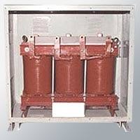 Thyristor Duty Transformers